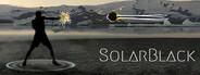 SolarBlack