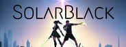 SolarBlack