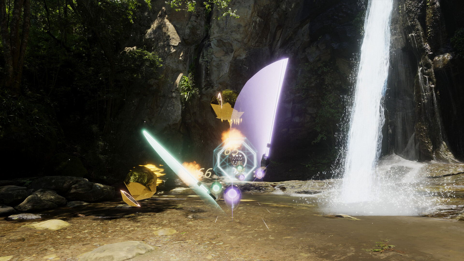 SolarBlack screenshot 8