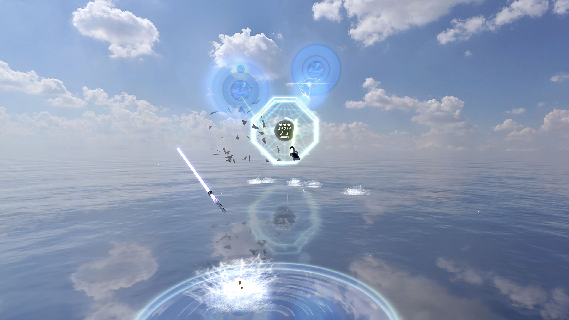 SolarBlack screenshot 9