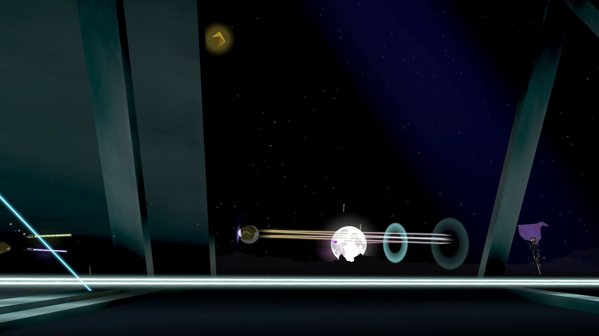 SolarBlack screenshot 12