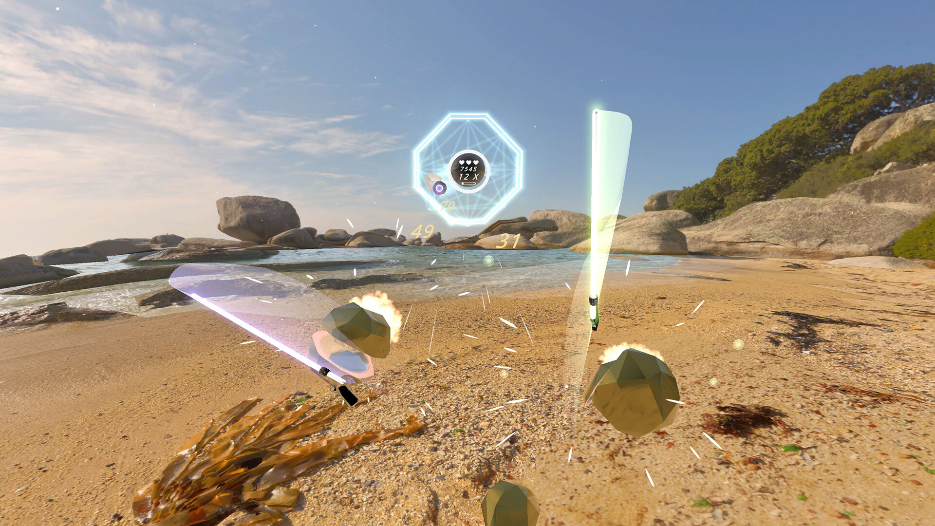 SolarBlack screenshot 14