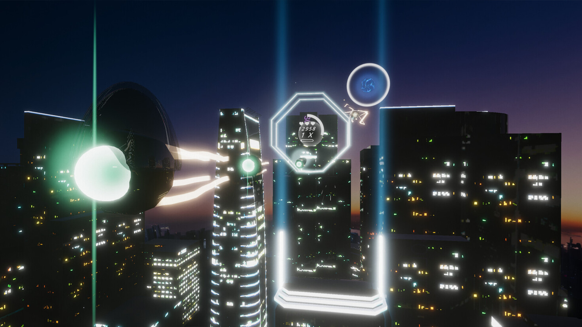 SolarBlack screenshot 13