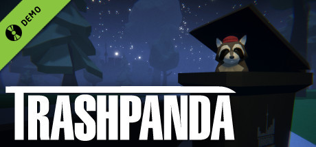 Trash Panda Demo cover art