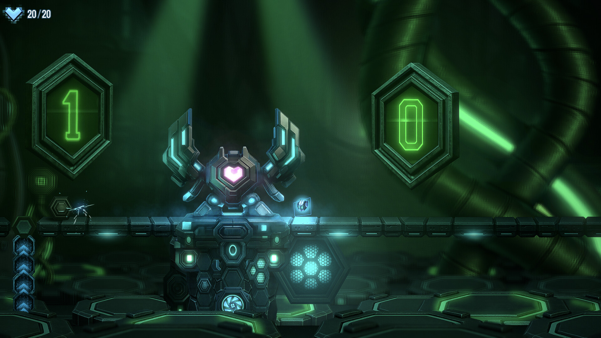 Debugger 3.16 // Recoded screenshot #1