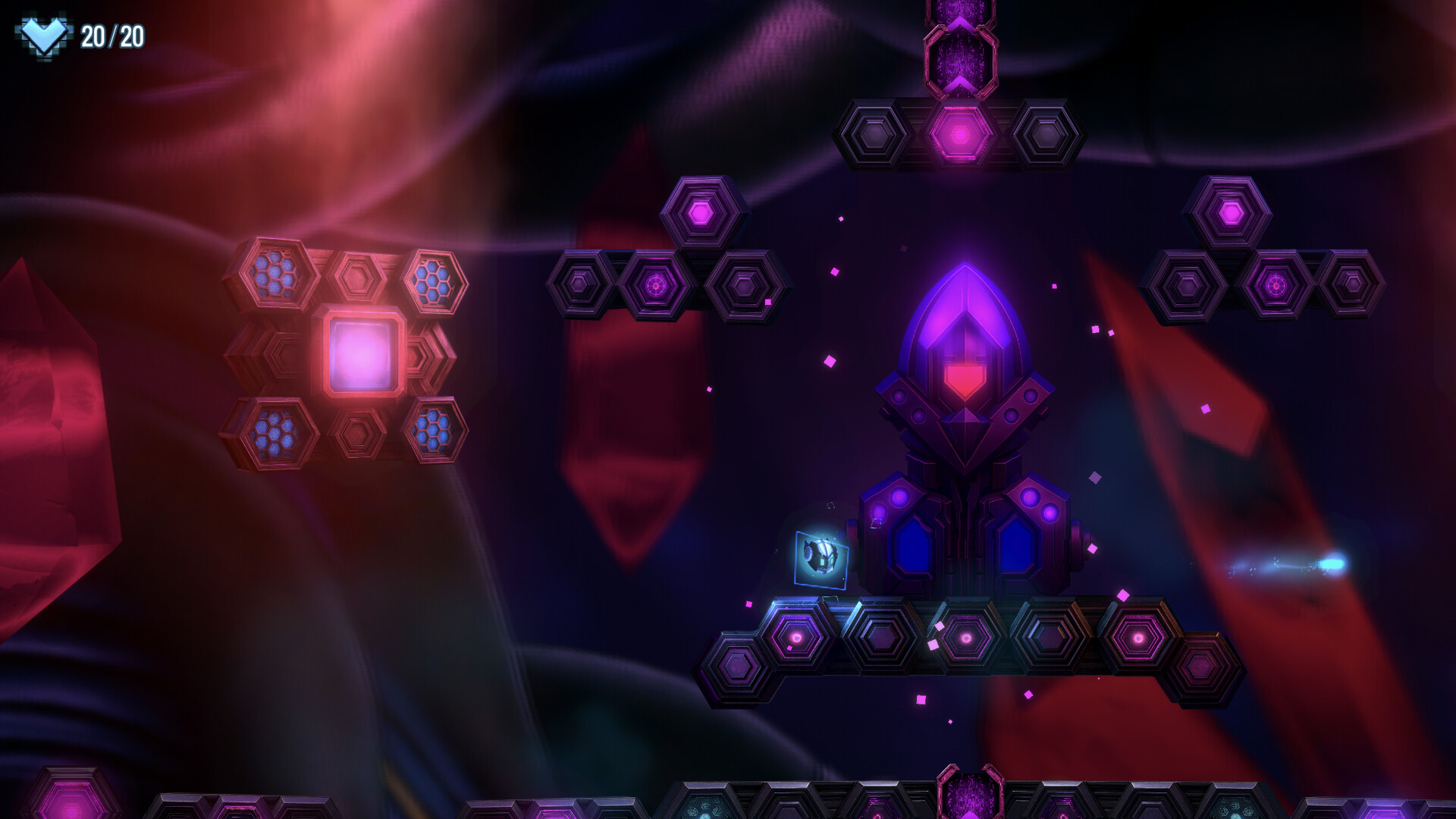 Debugger 3.16 // Recoded screenshot #7