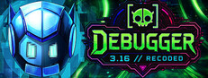 Debugger 3.16 // Recoded