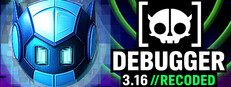 Debugger 3.16 // Recoded