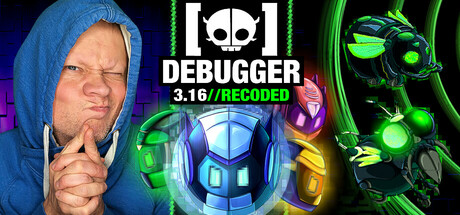 Debugger 3.16 // Recoded Cheat Engine/CT