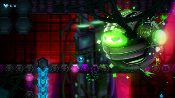 Debugger 3.16 // Recoded screenshot 2