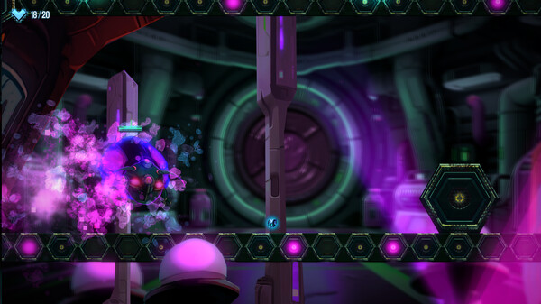 Debugger 3.16 // Recoded screenshot 4