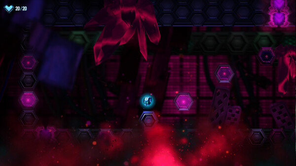 Debugger 3.16 // Recoded screenshot 1