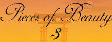 Pieces of Beauty 3