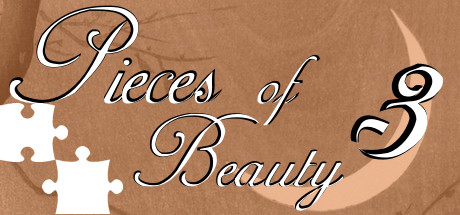 Pieces of Beauty 3 banner image