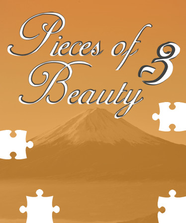 Pieces of Beauty 3