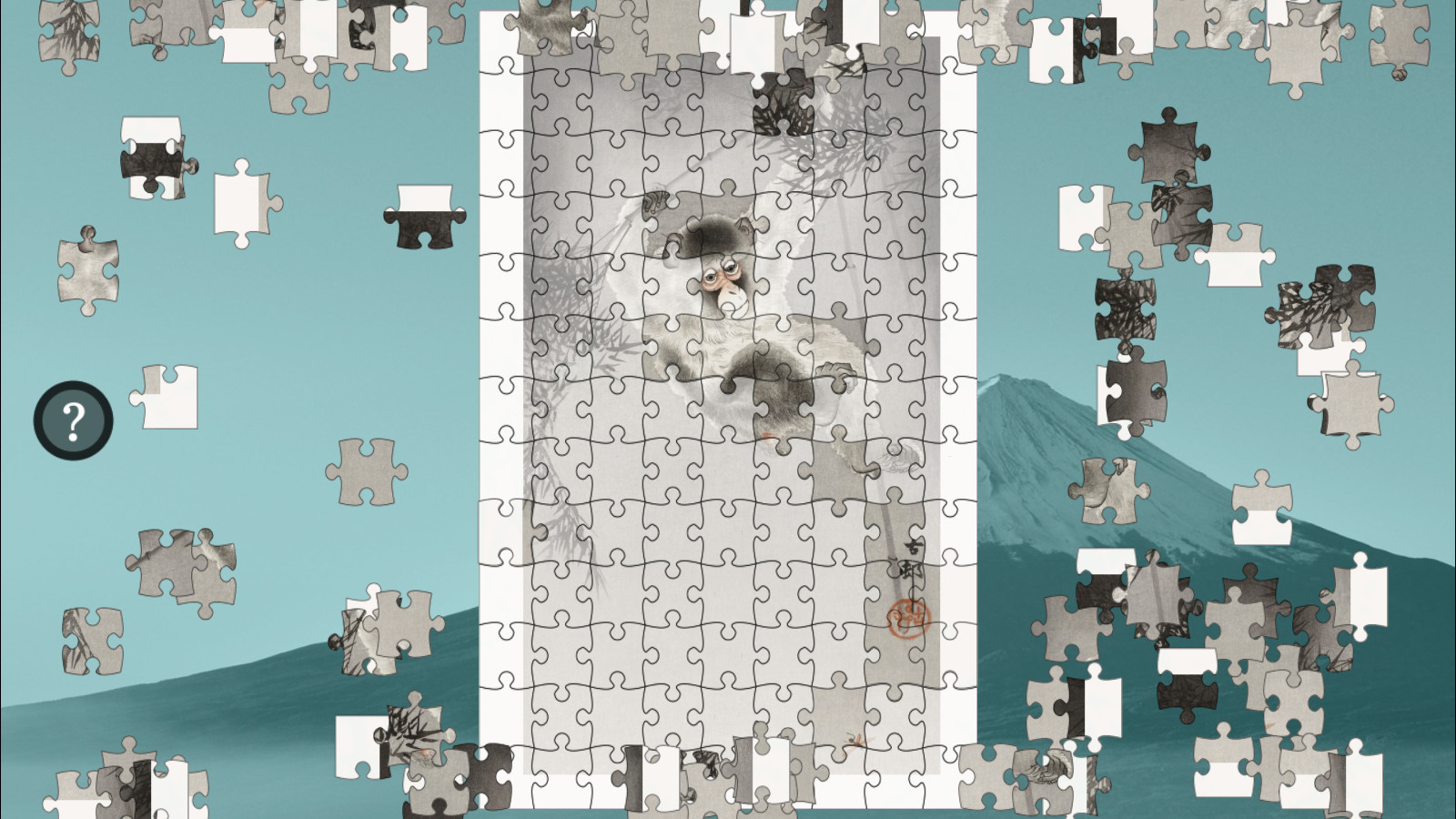 Pieces of Beauty 3 Featured Screenshot #1