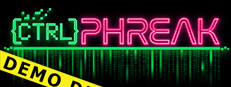 CTRL Phreak Playtest game capsule image