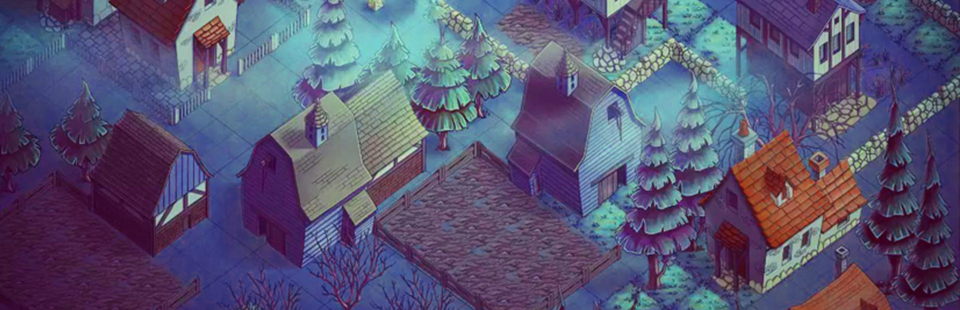 Hidden Ghost Town 2