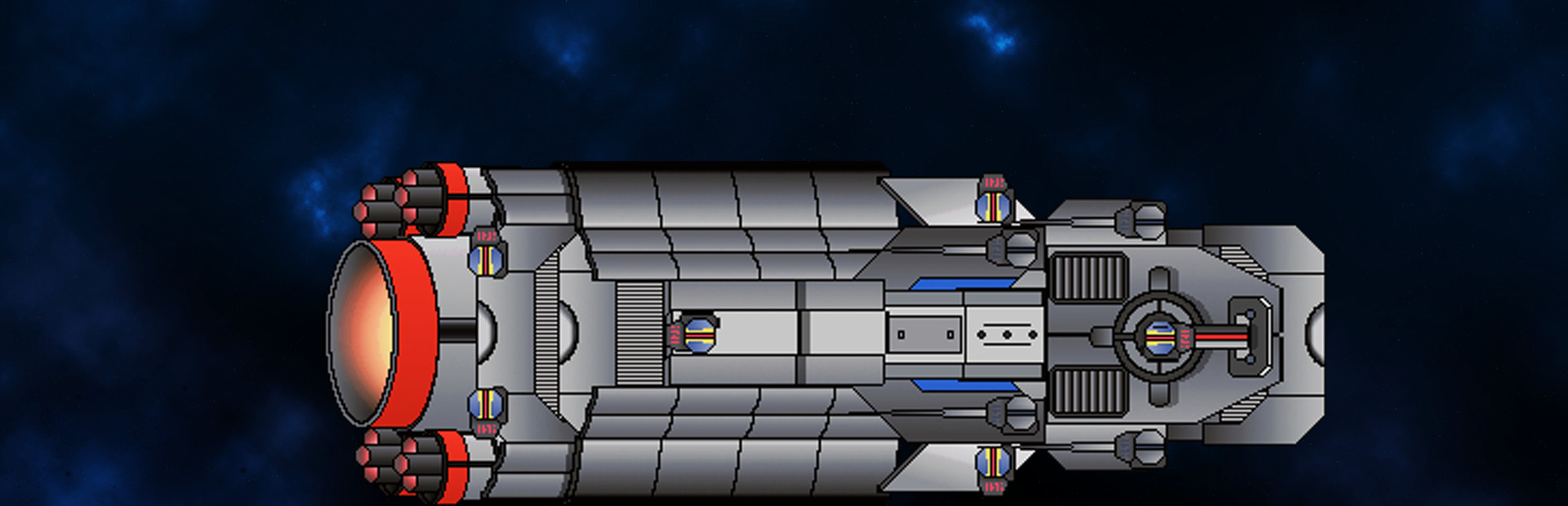 Ark Defender