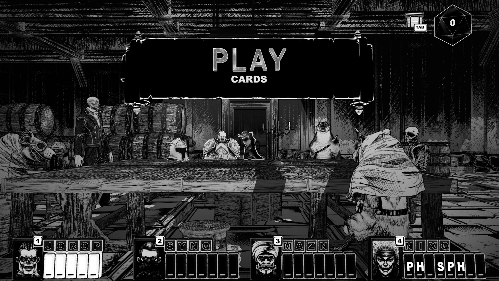 Cryptmaster screenshot #5