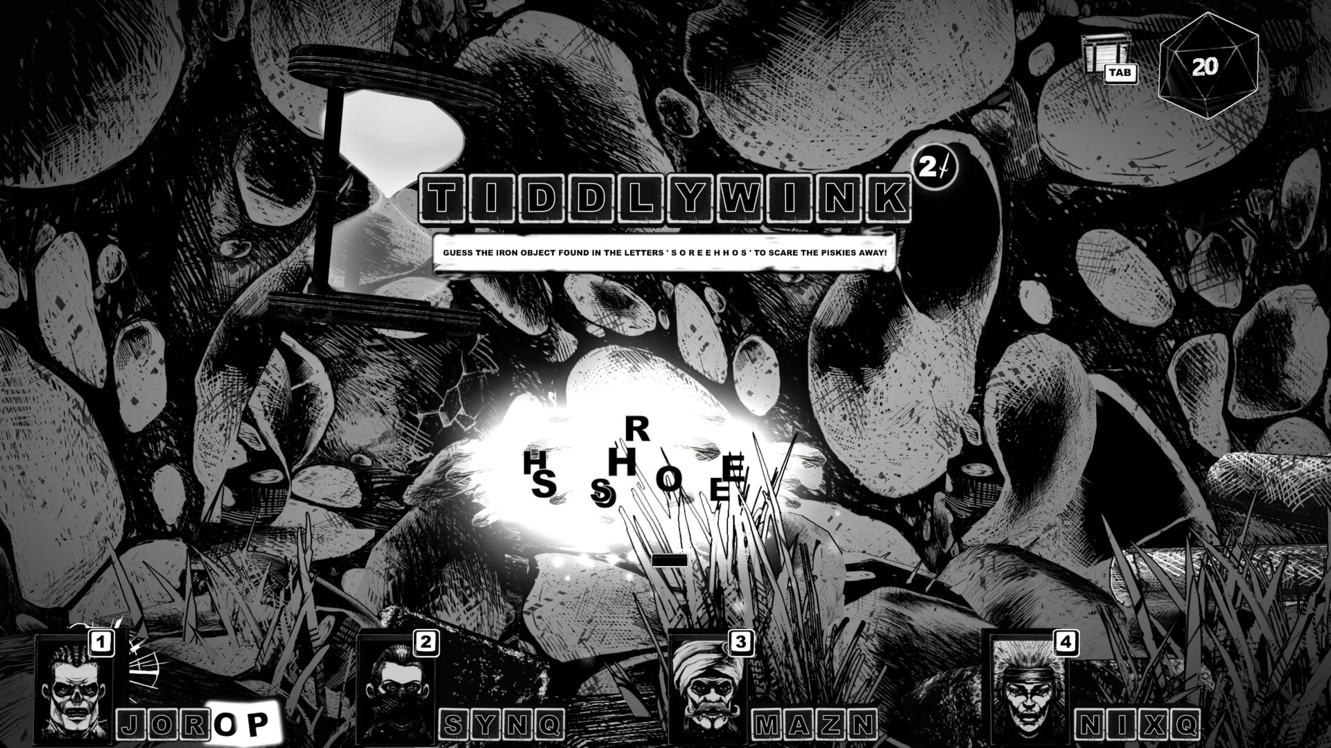 Cryptmaster screenshot #10