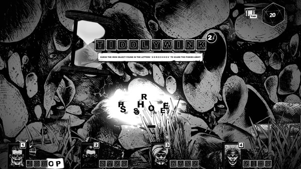 Cryptmaster (Steam) screenshot 10