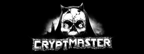 Cryptmaster cover art