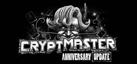 Cryptmaster banner image