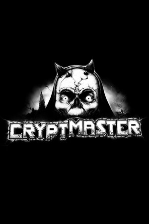 Обложка Cryptmaster