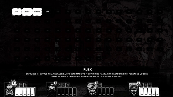 Cryptmaster (Steam) screenshot 9