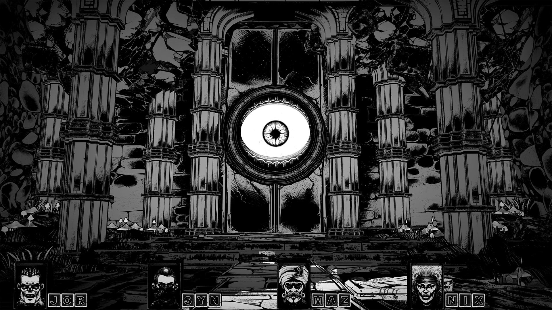 Cryptmaster screenshot 10