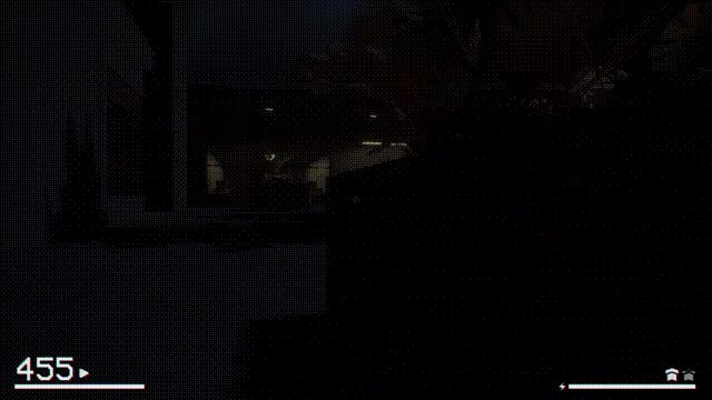 13 Steps video 2