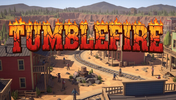 Tumblefire