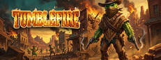 Tumblefire