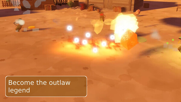Скриншот 5 из игры Tumblefire