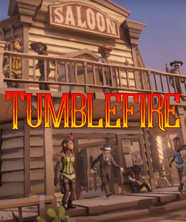 Tumblefire