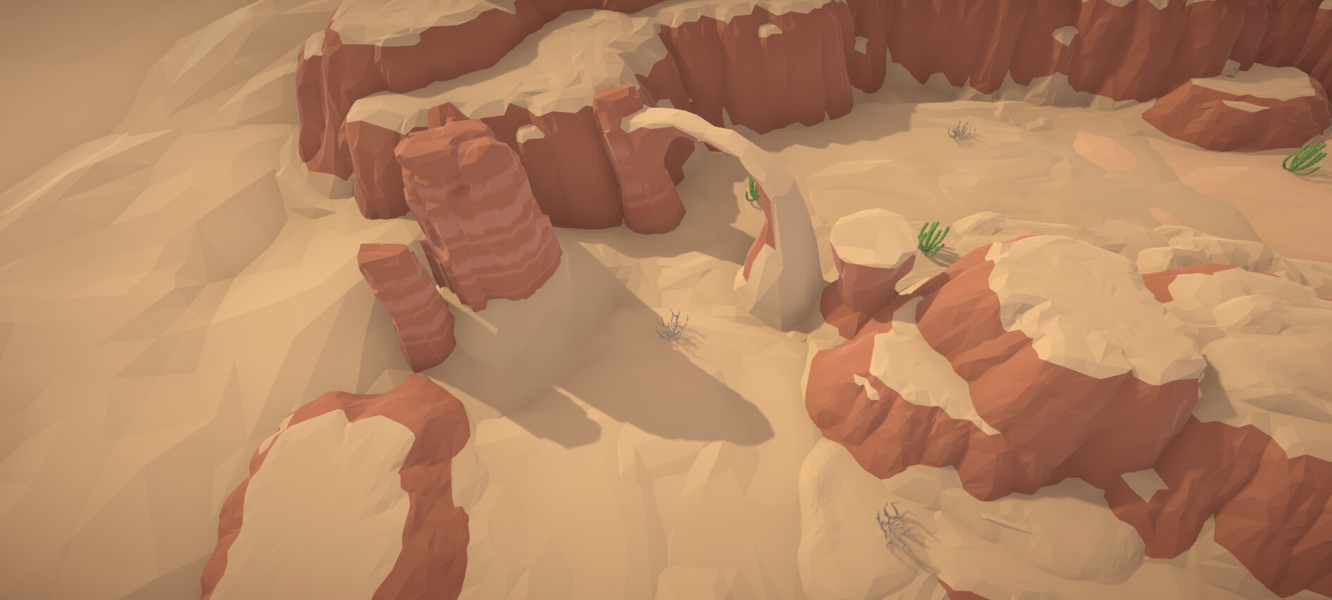 Tumblefire screenshot #5