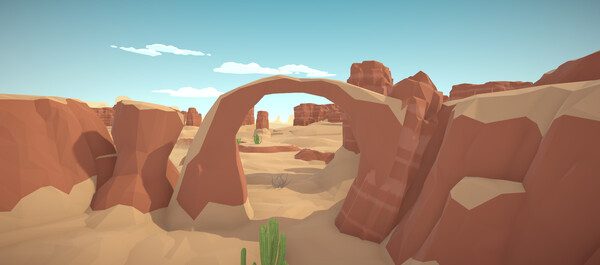 Screenshot z Tumblefire