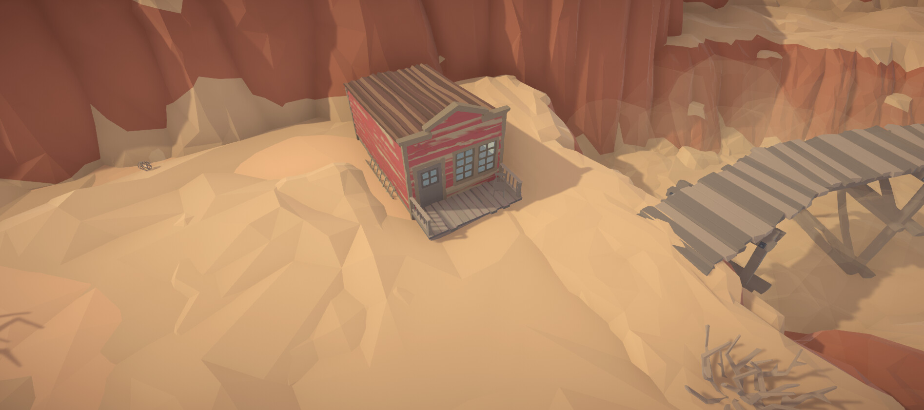 Tumblefire screenshot #8