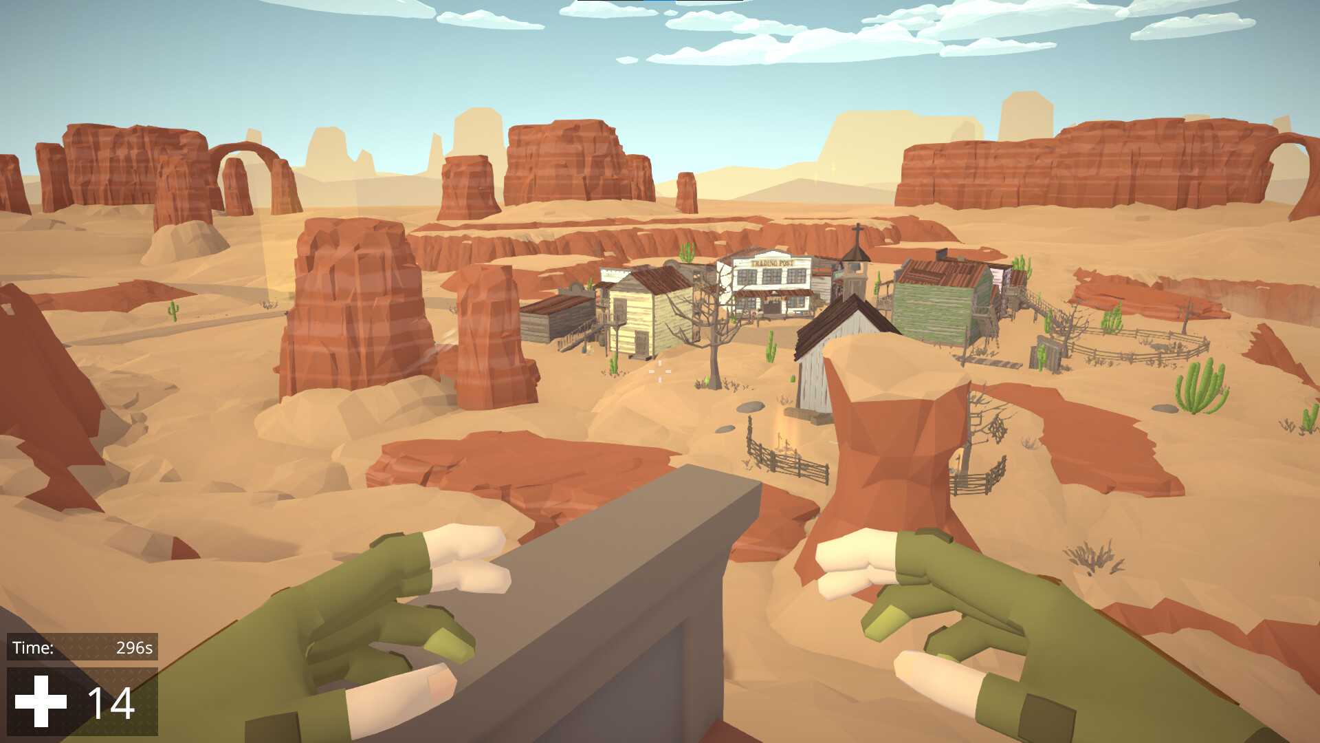 Tumblefire screenshot #2