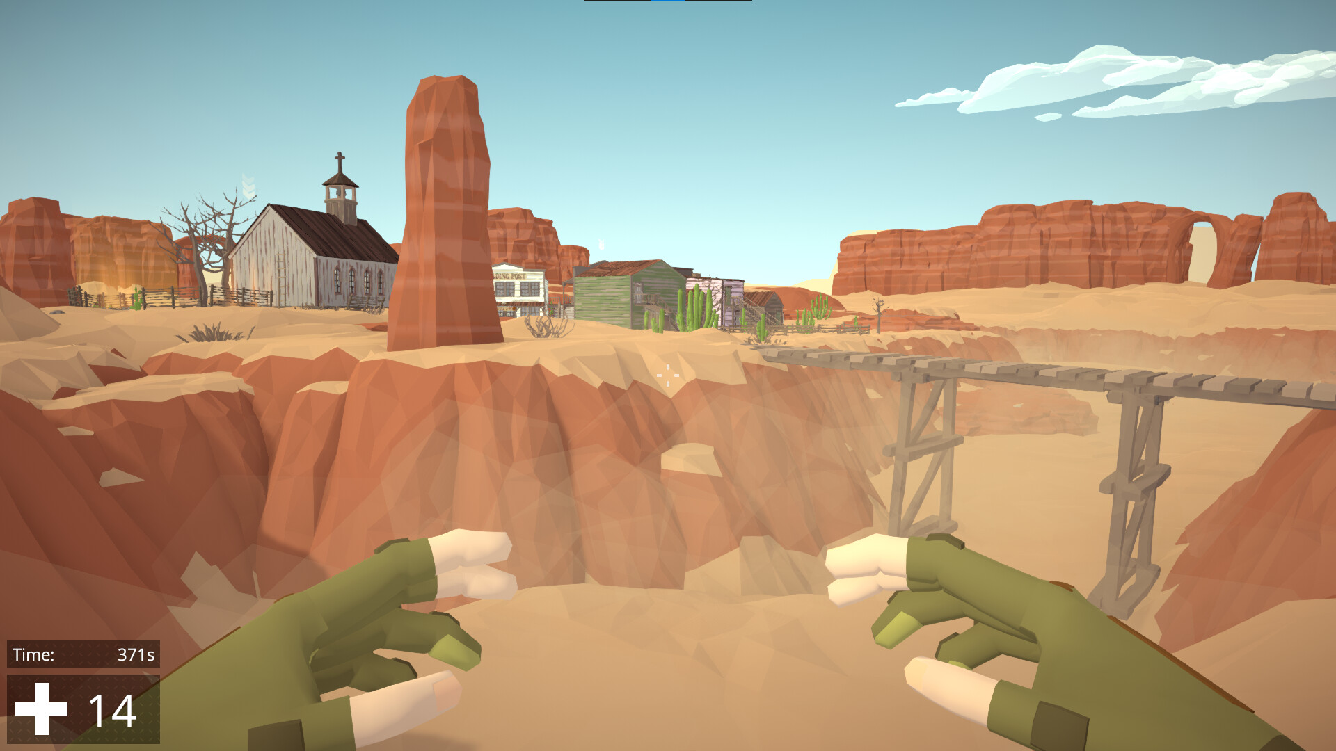 Tumblefire screenshot #3