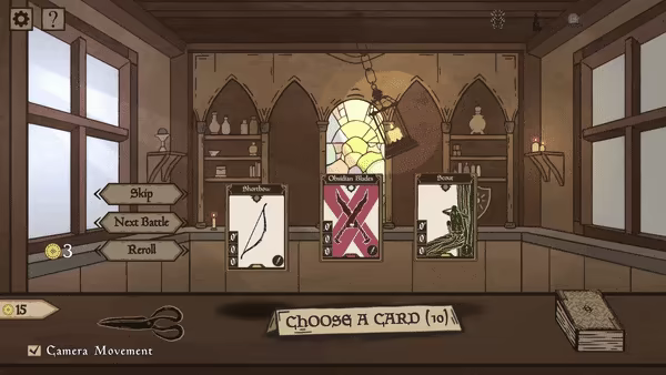 Rally: Endless Conquest video 1