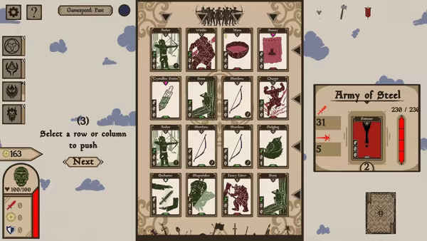 Rally: Endless Conquest video 2