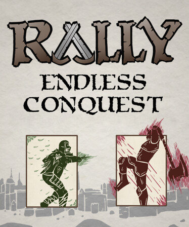 Rally: Endless Conquest