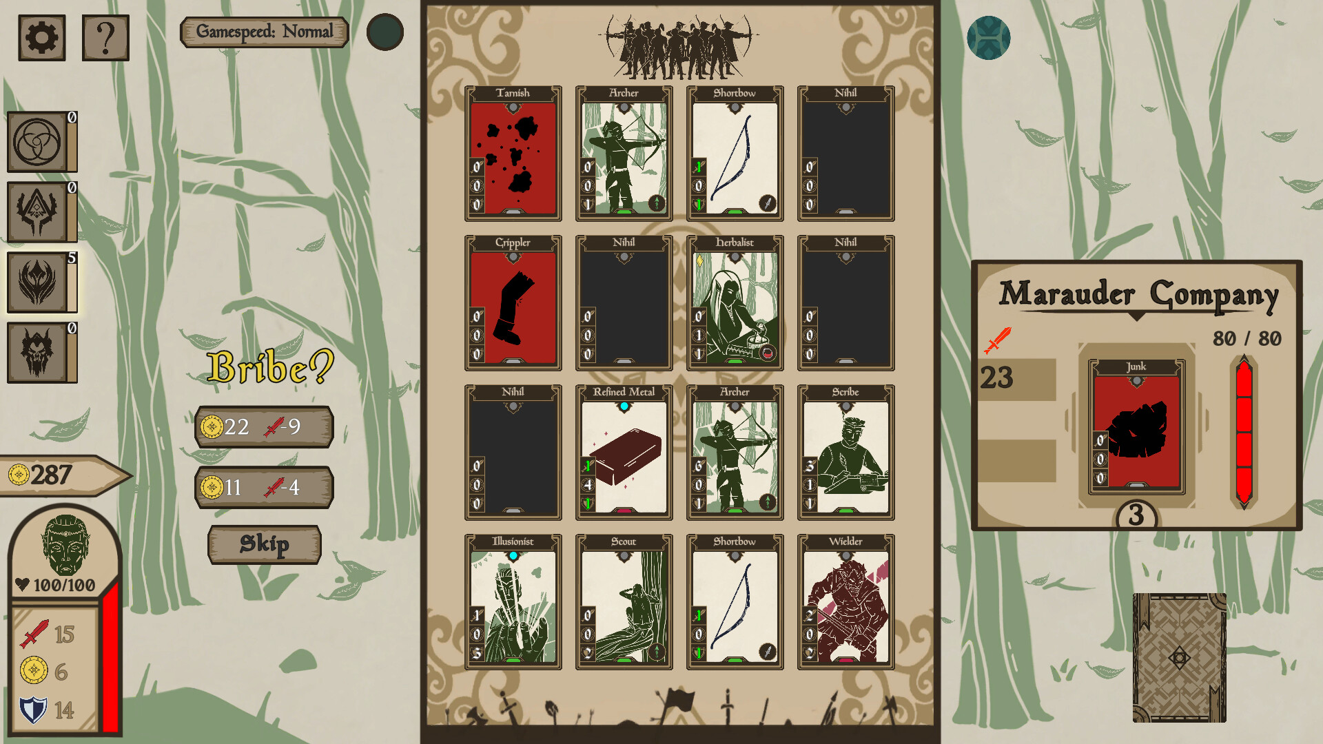 #7. Rally: Endless Conquest (Steam) 由: Bleem