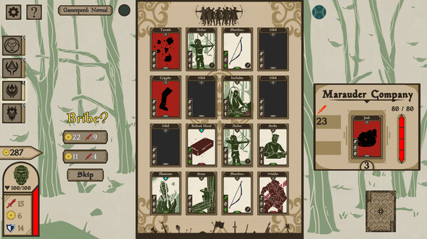 Rally: Endless Conquest.