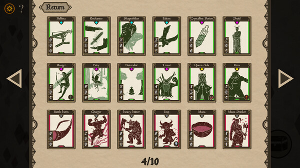 Rally: Endless Conquest.