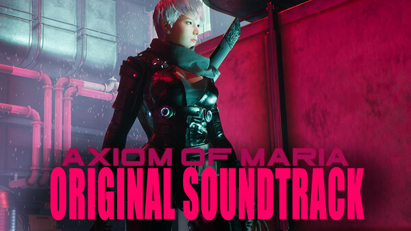 Axiom of Maria Prologue Soundtrack