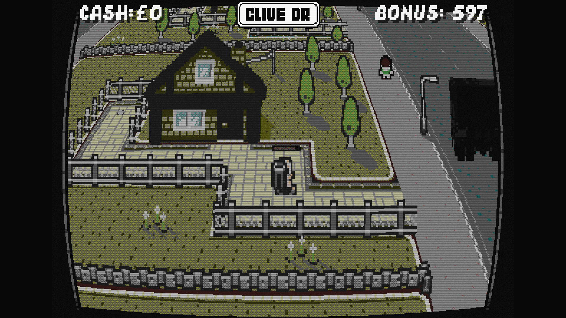 WASTE Featured Screenshot #1