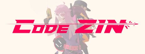 Code ZIN: Esper Arena cover art